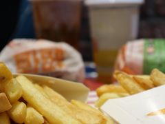 -汉堡王(连江万星店)