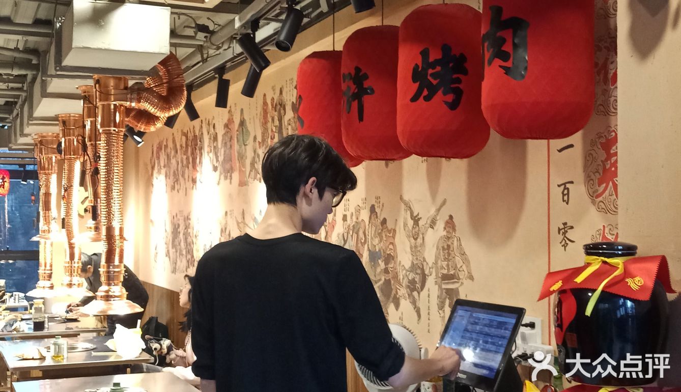 五花肉夹馒头的独特魅力