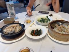 -春满园·早茶·粤菜·宴会(前海店)