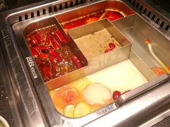 -巴奴毛肚火锅(六天地店)