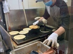 -曹县名吃香酥鸡蛋火烧(芙蓉街店)