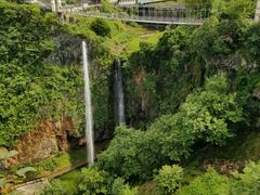 -磐安舞龙峡景区