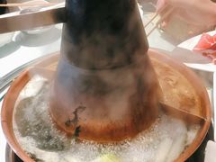 -福寿斋·老北京铜锅涮肉·烤鸭(顺义总店)