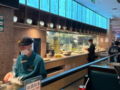 -淘米捞·米汤脆鲩鱼火锅(福田皇岗店)