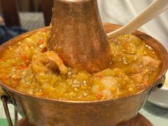 -蜗牛小馆醉乡民谣云南菜(惠新西里店)