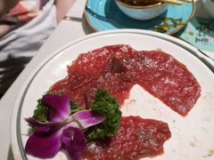 -墨居上隐·院子里火锅(峨眉店)