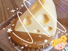 -星巴克(青浦宝龙店)