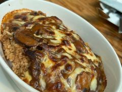 -食间牛排(湖西路店)