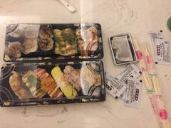-墨竹寿司(九江店)