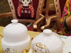 -套娃酒店-中餐厅