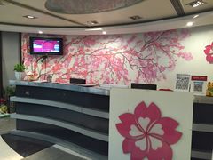 -樱花国际日语(徐家汇中心)