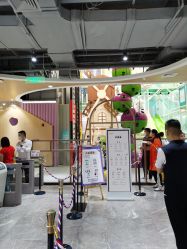 -meland club亲子乐园(石家庄万象城店)