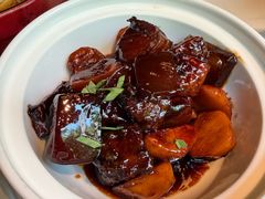 -久宴·天目湖大鱼头(恐龙园店)