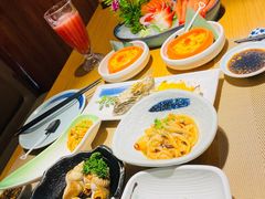 刺身拼盘-三石铁板烧(紫竹桥店)