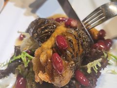 -致明德素食餐厅(土屋路店)