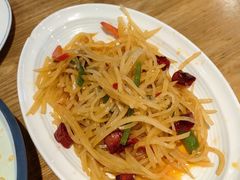 -天山传奇新疆菜(SKLP店)