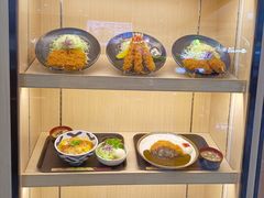 -豚胜·炸猪扒专门店(天娱广场店)