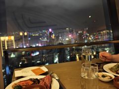 -自助山(合和中心商场店)