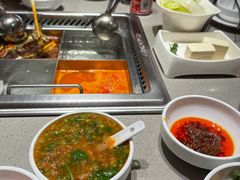 -海底捞火锅(大融城店)