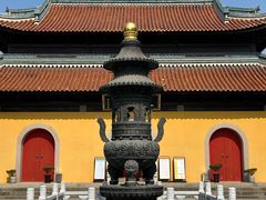-海天禅寺