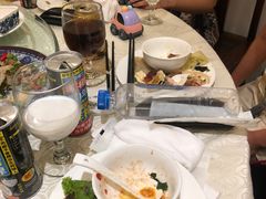 -花家怡园(四合院总店)