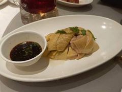 白斩散养草鸡-红城阁·上海味道(四平路店)
