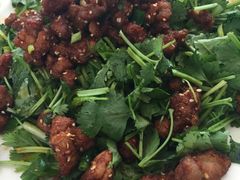 -春饼家常菜(百子湾店)