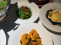 -狮拾久·现代新加坡料理(福田COCO Park店)