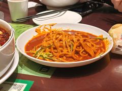 -清真·老兰家(兴善寺西街总店)