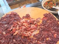 -鑫宝沙茶牛肉火锅(永泰店)