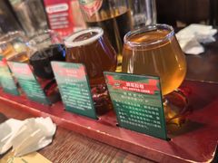 -马迭尔德式西餐精酿啤酒屋(中央大街店)