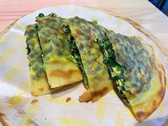 -甲乙饼·手工牛肉饼(天通苑华联店)