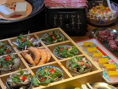 -原始泥炉烤肉(总店)