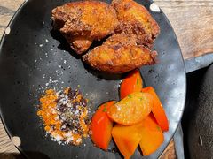 -毛辣果·酸(OHA复兴西路店)