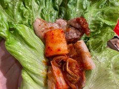 -韩国料理大力士(屏风街店)