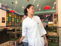 -小龍鳳餐室(番禺路店)