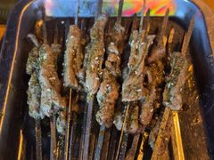 -秦君宝手擀菠菜面(金花路店)