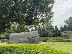 -大嶝英雄三岛战地观光园