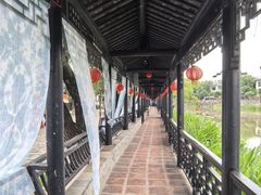 -中山詹园