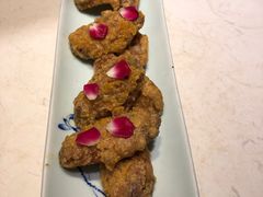 -卯时·龙光雅宴·精致锡帮菜(惠山古镇店)