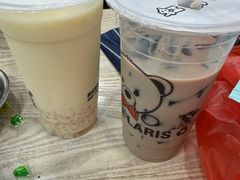 -瑞安第一泡·后街泡泡(虹桥后街店)
