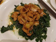 -顺风海鲜港(金玉兰店)
