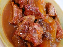 -麦文记面家(佐敦店)