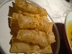 -钟菜·粤菜点心·宴请(海上世界·汇港二期店)