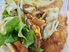 -奉天蚨祥饺子馆