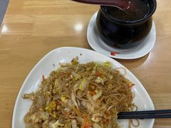 -上海中医药大学-食堂