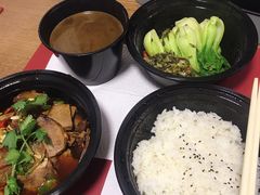 大雄牛肉饭-静香HOUSE·全时段融合餐厅(七星欢乐颂店)