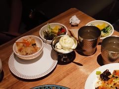 -耶里夏丽·丝路新疆菜·清真食品(徐汇南丹东路臻选店)