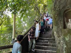 -綦江古剑山