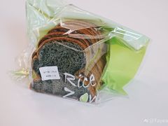 -RiceZone乐食尊纯米面包坊(望京店)